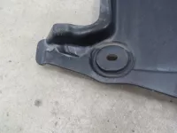 Пыльник двигателя боковой правый на Nissan Teana J32 — фото 2
