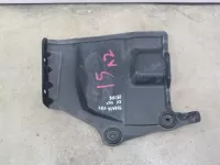 Пыльник двигателя боковой правый на Nissan Teana J32 — фото 6