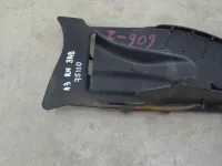 Пыльник кузова наружный на Audi A3 8P — фото 8