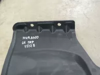 Пыльник двигателя боковой левый на Nissan Murano Z51 — фото 7