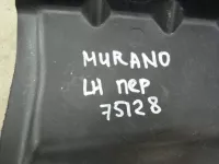 Пыльник двигателя боковой левый на Nissan Murano Z51 — фото 9