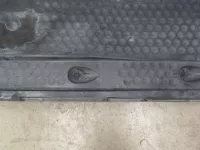 Защита антигравийная на Volkswagen Tiguan — фото 7