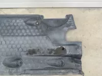 Защита антигравийная на Volkswagen Tiguan — фото 4