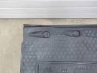 Защита антигравийная на Volkswagen Tiguan — фото 2