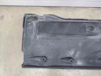 Защита антигравийная на Volkswagen Tiguan — фото 8