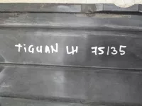Защита антигравийная на Volkswagen Tiguan — фото 16