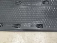 Защита антигравийная на Volkswagen Tiguan — фото 6