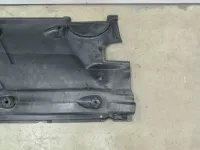 Защита антигравийная на Volkswagen Tiguan — фото 12