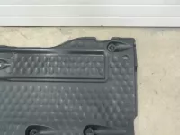 Защита антигравийная на Volkswagen Tiguan — фото 4