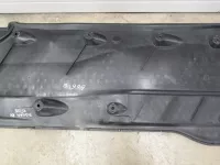 Защита антигравийная на Volkswagen Tiguan — фото 9