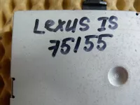 Блок электронный на Lexus IS250 XE20 — фото 5