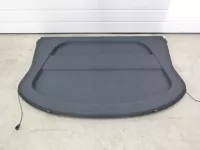 Пол багажника на Renault Megane — фото 1