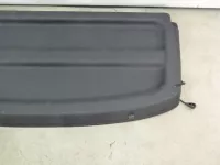 Полка багажника на Renault Captur — фото 4