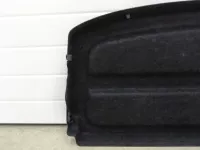 Полка багажника на Renault Captur — фото 8