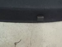 Полка багажника на Renault Captur — фото 7