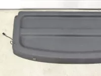 Полка багажника на Renault Captur — фото 5