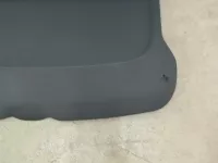 Полка багажника на Audi A3 8P — фото 7