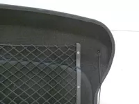 Полка багажника на Audi A3 8P — фото 13