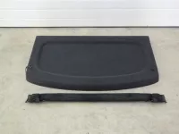 Полка багажника VW Tiguan 2011-2016 (5N0867769L С СЕТКОЙ 5N0861691C) — фото 1