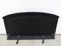 Полка багажника на Volkswagen Tiguan — фото 6