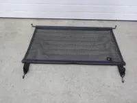 Полка багажника на Volkswagen Tiguan — фото 12