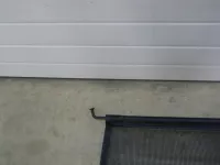 Полка багажника на Volkswagen Tiguan — фото 13