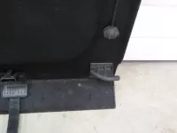 Полка багажника на Volkswagen Tiguan — фото 10