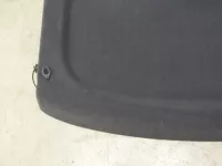 Полка багажника на Volkswagen Tiguan — фото 3