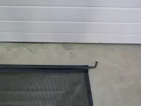 Полка багажника на Volkswagen Tiguan — фото 14