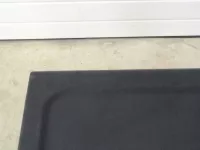 Полка багажника на Volkswagen Tiguan — фото 2
