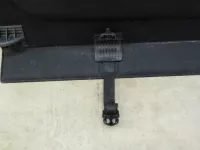 Полка багажника на Volkswagen Tiguan — фото 8