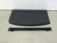 Полка багажника VW Tiguan 2011-2016 (5N0867769L С СЕТКОЙ 5N0861691C) — фото 1