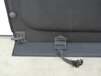 Полка багажника на Volkswagen Tiguan — фото 9