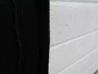 Полка багажника на Volkswagen Tiguan — фото 12