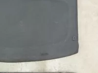 Полка багажника на Volkswagen Tiguan — фото 4