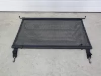 Полка багажника на Volkswagen Tiguan — фото 14