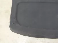 Полка багажника на Volkswagen Tiguan — фото 5