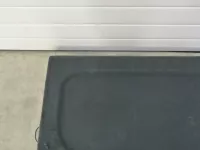 Полка багажника на Volkswagen Tiguan — фото 2