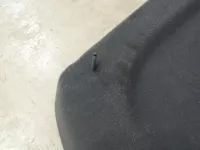 Полка багажника на Volkswagen Tiguan — фото 6