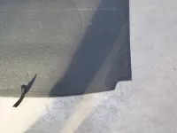 Пол багажника на Audi A3 8P — фото 3