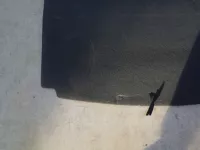 Пол багажника на Audi A3 8P — фото 2