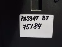 Пол багажника на Volkswagen Passat B7 — фото 13