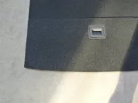 Пол багажника на Volkswagen Passat B7 — фото 4