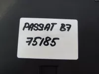 Пол багажника на Volkswagen Passat B7 — фото 11