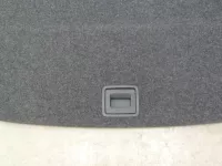 Пол багажника на Volkswagen Tiguan — фото 3