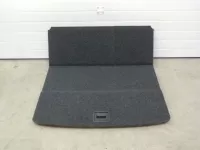 Пол багажника на Volkswagen Tiguan — фото 2