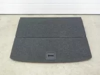 Пол багажника на Volkswagen Tiguan — фото 1