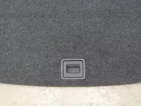 Пол багажника на Volkswagen Tiguan — фото 3
