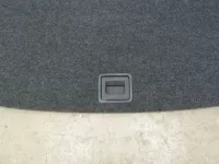 Пол багажника на Volkswagen Tiguan — фото 3