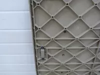 Пол багажника на Renault Koleos Y — фото 7